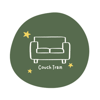 CouchTrain